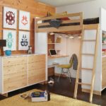 loft bed shop