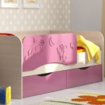 dolphin bed baby design ideas