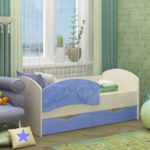 dolphin bed baby ideas options