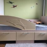 dolphin bed for children review