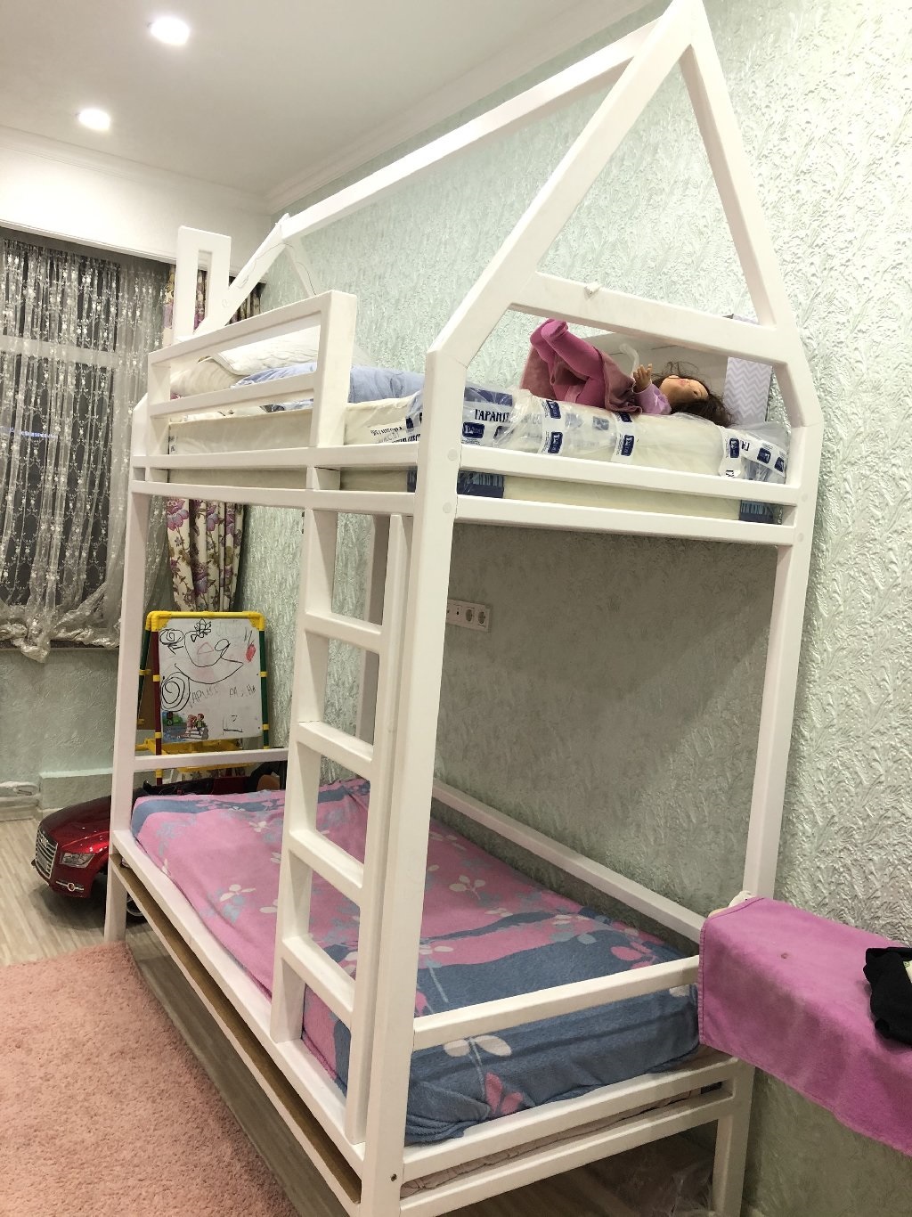 cottage bed for children manufacturers