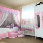 canopy bed for girls