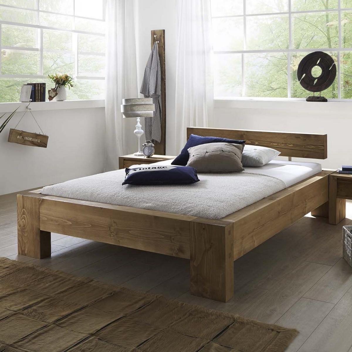 pine beds options