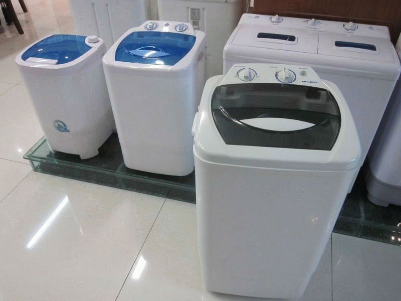 small washing machines photos