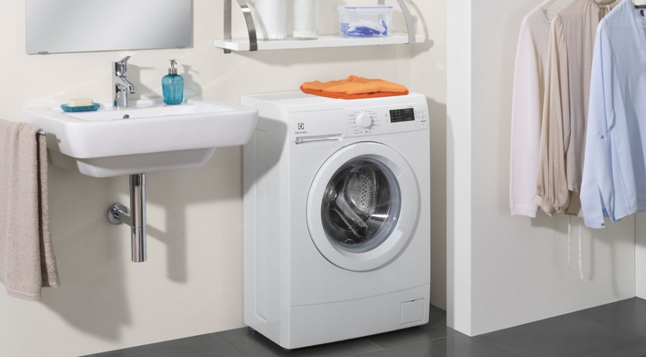 small washing machines