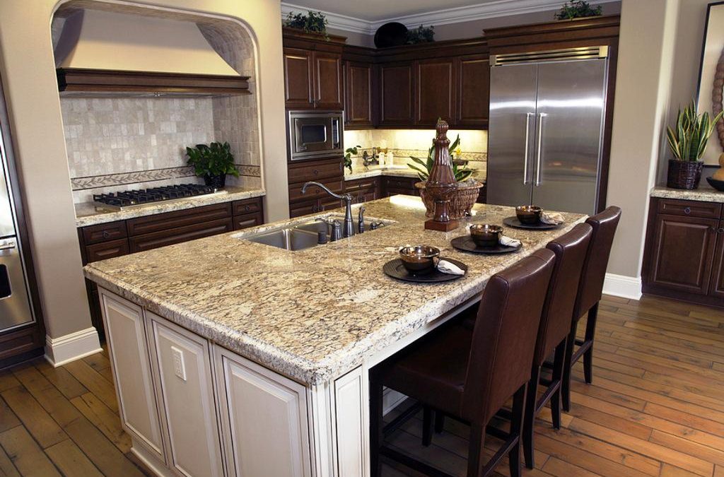 kitchen countertop material