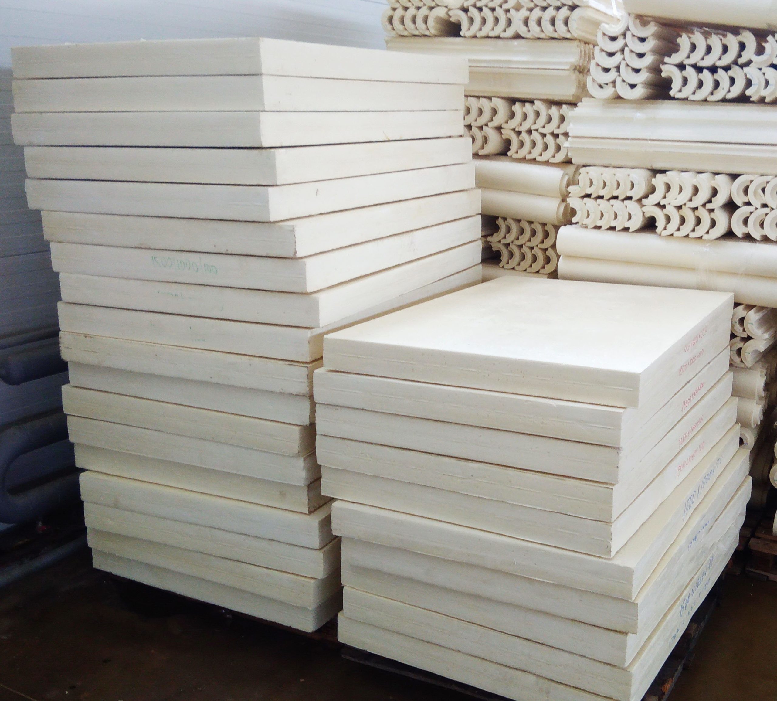 polyurethane foam for sofa padding