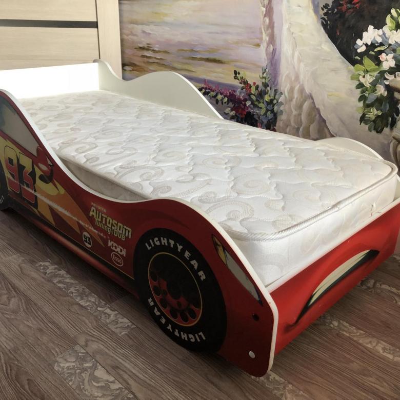 car bed mattress