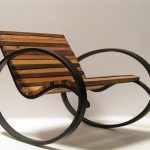 unusual chair