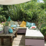 garden furniture design ideas