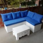 garden furniture decor