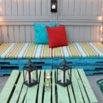 garden furniture decor ideas