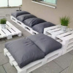 garden furniture decor ideas