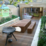 garden furniture decor ideas