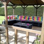 garden furniture decoration ideas