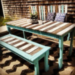 garden furniture options