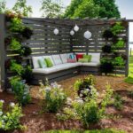 garden furniture photo options