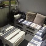 garden furniture photo options