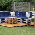 garden furniture options ideas