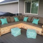 garden furniture types