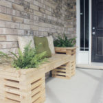 garden furniture photo types