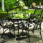 garden furniture types of ideas