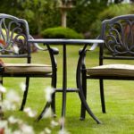 garden furniture ideas types