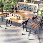 garden furniture overview