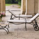 garden furniture design options