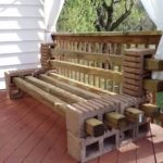 garden furniture photo design