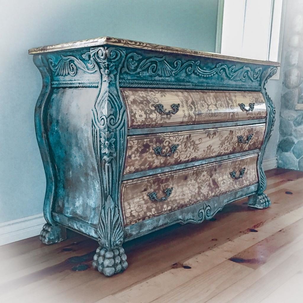 Antique furniture