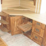 aging furniture