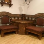 antique furniture chairs