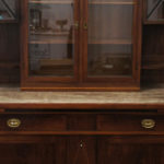 semi-antique furniture sideboard