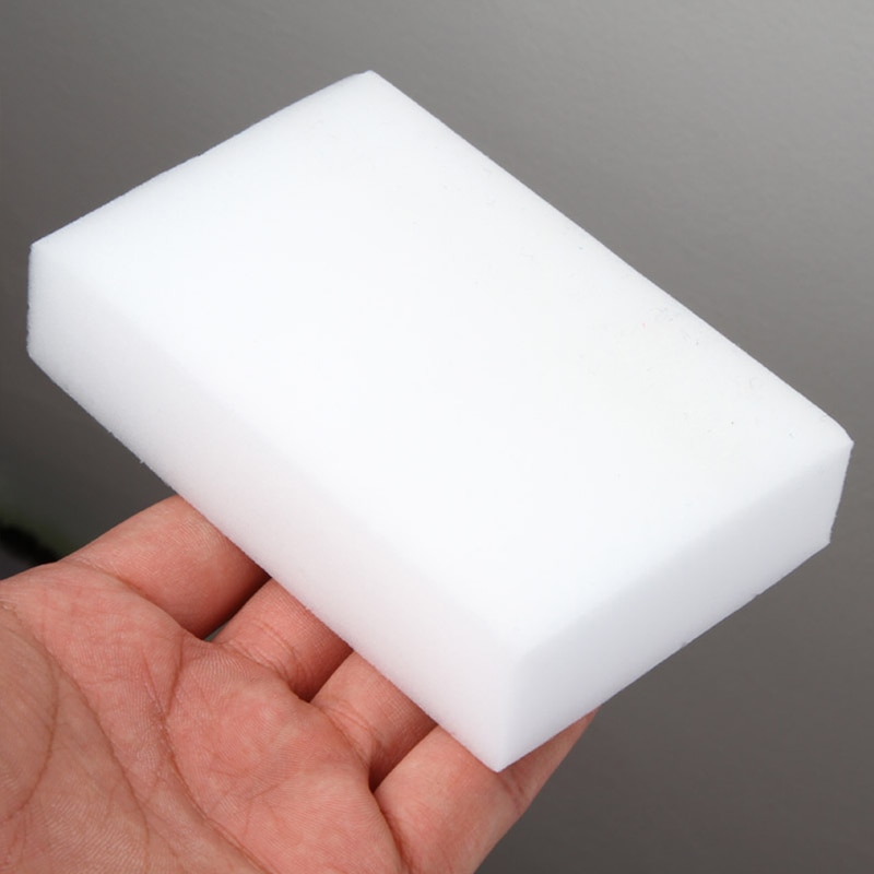 melamine sponge