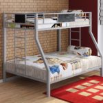 metal bunk beds photo options