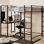 metal bunk beds photo options