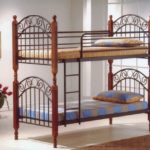 metal bunk beds design options