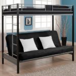 metal bunk beds review photo