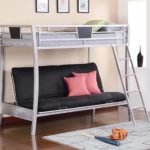 metal bunk beds idea overview