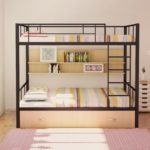 metal bunk beds ideas options