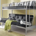 metal bunk beds photo design