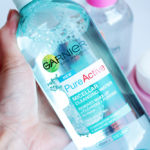 micellar water