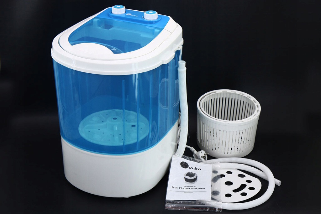 mini washing machine