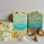 DIY soap