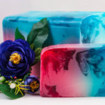 soap at home decoration photo