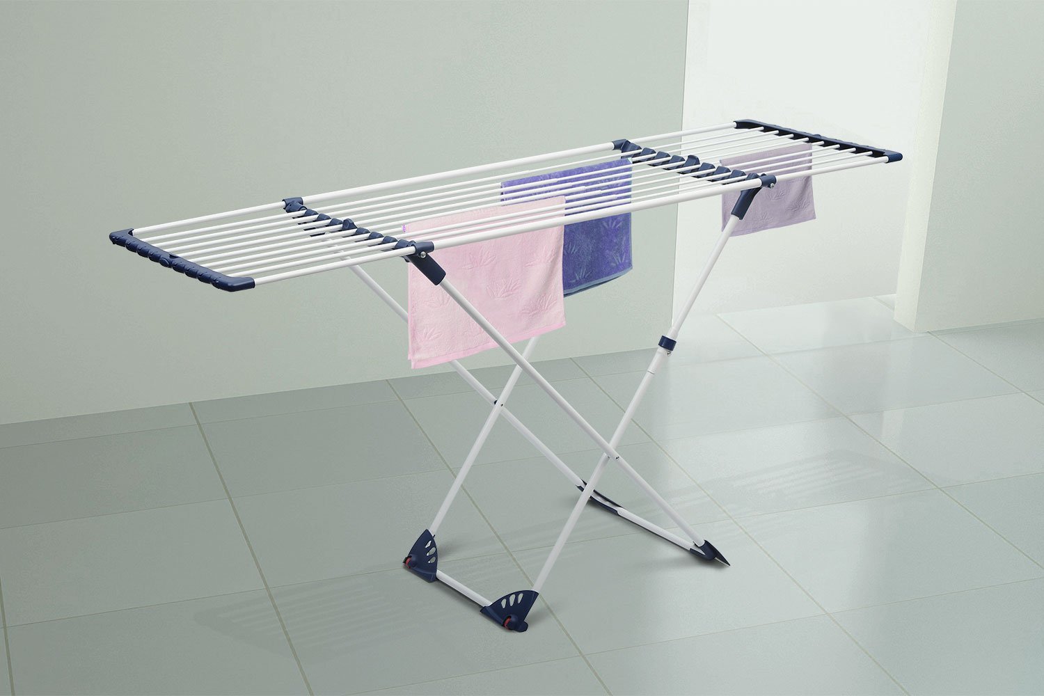 floor-standing clothes dryers