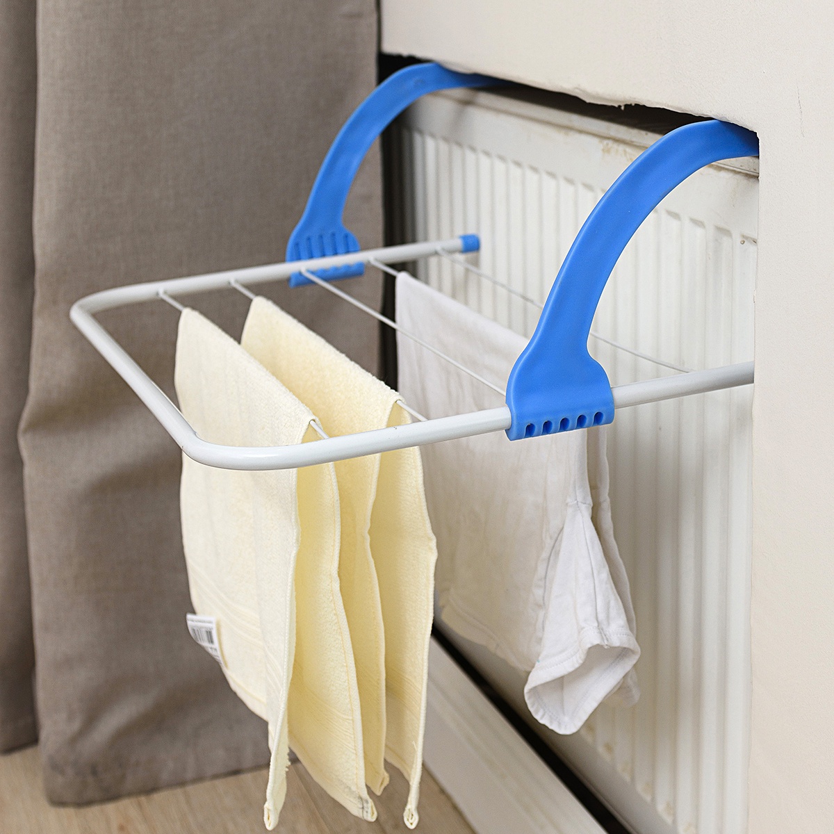 wall dryer