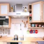 wall cabinets for kitchen ideas