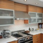 wall cabinets in the kitchen design ideas